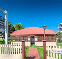 Mid North Coast Maritime Museum - Nambucca Heads Accommodation