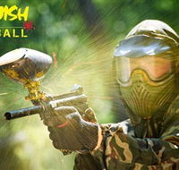Ballina Byron Skirmish - Nambucca Heads Accommodation