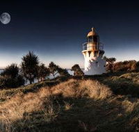 Fingal Head Lighthouse - Nambucca Heads Accommodation