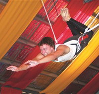 Circus Arts Byron Bay - Nambucca Heads Accommodation