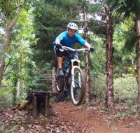 Byron Bay Bike Park - Nambucca Heads Accommodation