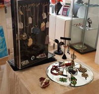 Creative Artisans Gallery - Nambucca Heads Accommodation