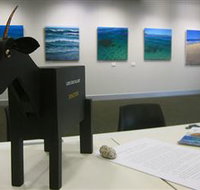 Lone Goat Gallery - Nambucca Heads Accommodation