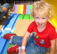 Merimbulas Magic Mountain - Nambucca Heads Accommodation