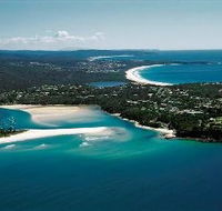 Club Sapphire - Merimbula - Nambucca Heads Accommodation