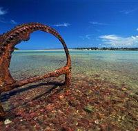 Spencer Park - Nambucca Heads Accommodation