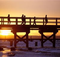 Busselton Jetty - Nambucca Heads Accommodation