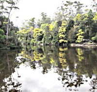 Arthur River - Nambucca Heads Accommodation