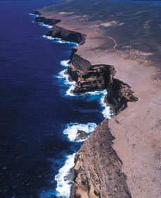 Zuytdorp Cliffs - Nambucca Heads Accommodation 0