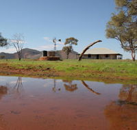 Kingsford Smith Mail Run - Nambucca Heads Accommodation