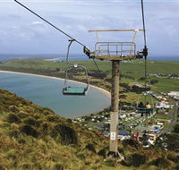 Nut Chairlift - The - Nambucca Heads Accommodation