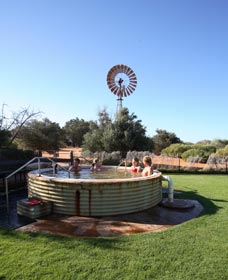 Peron Homestead - Nambucca Heads Accommodation 1