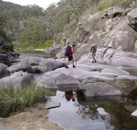 Nadgee Wilderness Walk - Nambucca Heads Accommodation