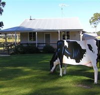 Millers Ice Cream - Nambucca Heads Accommodation