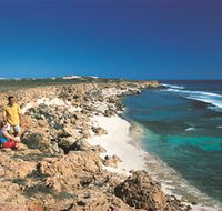 Gnaraloo Station - Nambucca Heads Accommodation