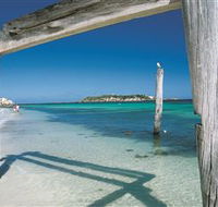Hamelin Bay - Nambucca Heads Accommodation