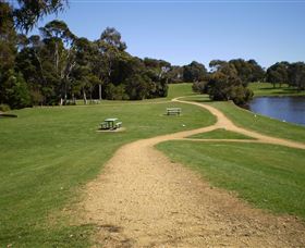 Richard Gutteridge Gardens - Nambucca Heads Accommodation 2
