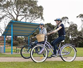 Richard Gutteridge Gardens - Nambucca Heads Accommodation 4