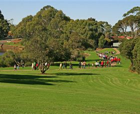 Richard Gutteridge Gardens - Nambucca Heads Accommodation 3