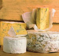 The Cheese Shop at The Makers' Workshop Burnie - Nambucca Heads Accommodation