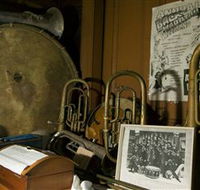 Waratah Courthouse Museum