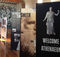 Tarkine Interpretation Centre