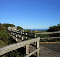 Lillico Beach - Nambucca Heads Accommodation