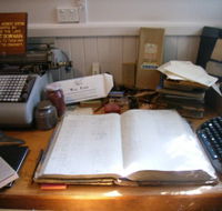Bowman History Room - Nambucca Heads Accommodation