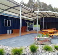 Spreyton Cider Co. - Nambucca Heads Accommodation