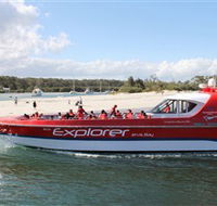 Extreme - Nambucca Heads Accommodation