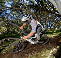 All Terrain Cycles - Nambucca Heads Accommodation