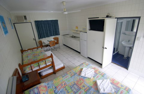 Tropical Palms Inn - Nambucca Heads Accommodation 3