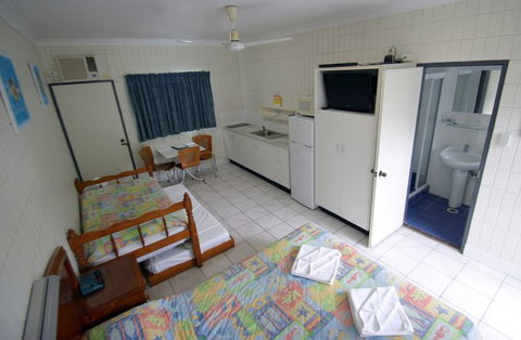 Tropical Palms Inn - Nambucca Heads Accommodation 5