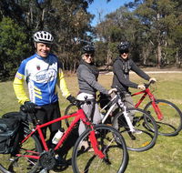 Granite Belt Bicycle Tours and Hire - Nambucca Heads Accommodation