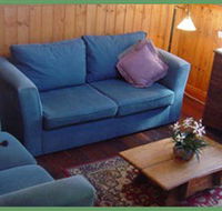 Red Dog Retreat - Nambucca Heads Accommodation