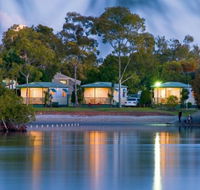 Boyds Bay Holiday Park - Nambucca Heads Accommodation