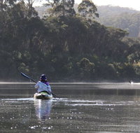 Kiah Wilderness Tours - Nambucca Heads Accommodation