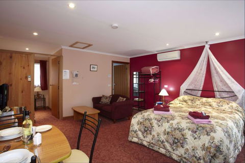 NorthEast Restawhile Bed And Breakfast - Nambucca Heads Accommodation 0