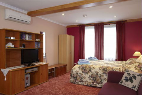 NorthEast Restawhile Bed And Breakfast - Nambucca Heads Accommodation 5