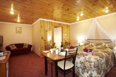 NorthEast Restawhile Bed And Breakfast - Nambucca Heads Accommodation 10