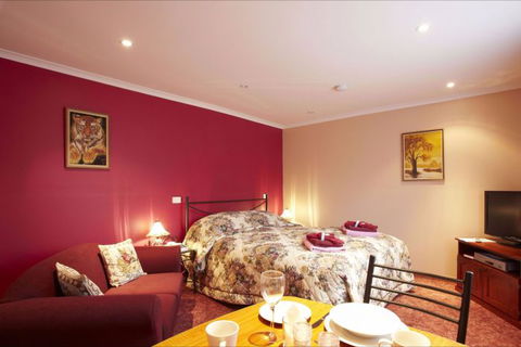 NorthEast Restawhile Bed And Breakfast - Nambucca Heads Accommodation 12
