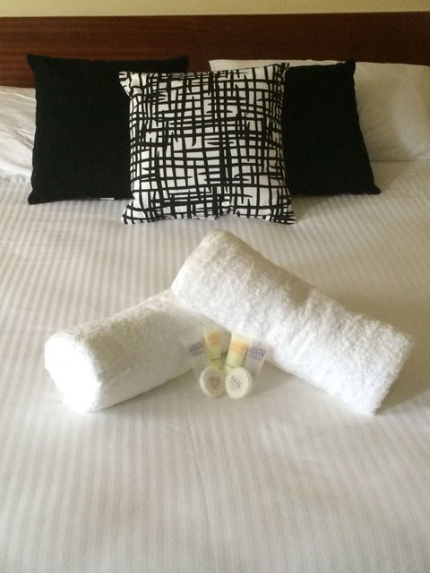 Town House Motor Inn - Nambucca Heads Accommodation 0