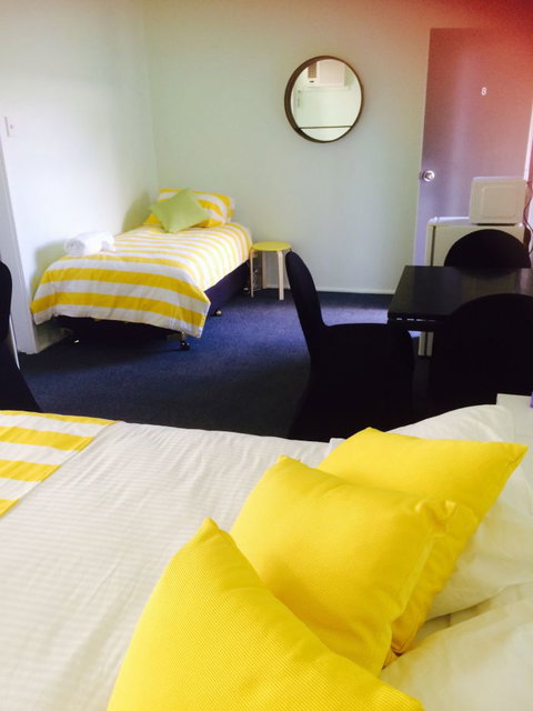 Town House Motor Inn - Nambucca Heads Accommodation 3
