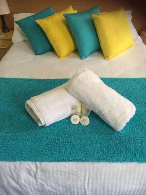 Town House Motor Inn - Nambucca Heads Accommodation 5