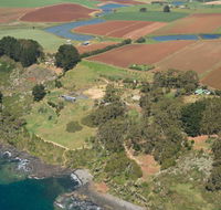 Winged House - The - Nambucca Heads Accommodation