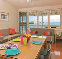 Rottnest Island Authority Holiday Units - Longreach Bay - Nambucca Heads Accommodation