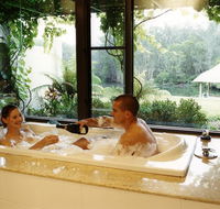Nundoobah Retreat - Nambucca Heads Accommodation