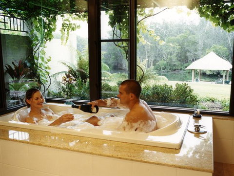 Nundoobah Retreat - Nambucca Heads Accommodation 0