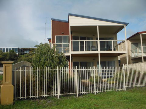 Tigh Na Mara - Nambucca Heads Accommodation 1