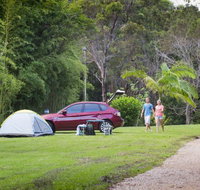 North Coast Holiday Parks Nambucca Headland - Nambucca Heads Accommodation